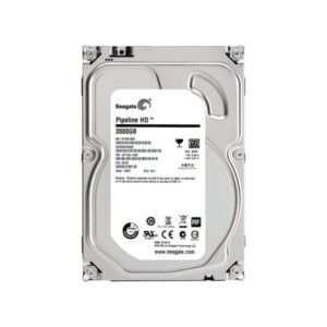 Refurbished ST2000VM003 Seagate Pipeline HD 2TB SATA Hard Drive