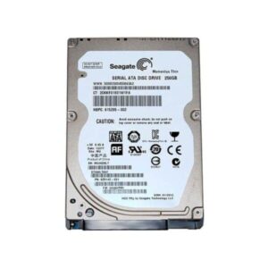 Refurbished ST250LT007 Seagate 250GB 7200RPM SATA Hard Drive