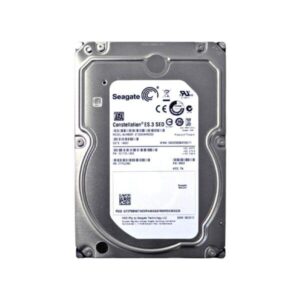Refurbished ST3000NM0053 Seagate 3TB SATA Hard Drive