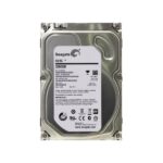 Refurbished ST3000VX000 Seagate SV35 Series 3TB SATA Hard Drive