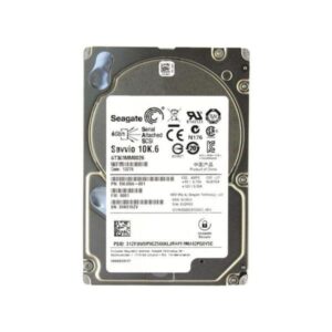 Refurbished ST300MM0026 Seagate 300GB SAS Hard Drive