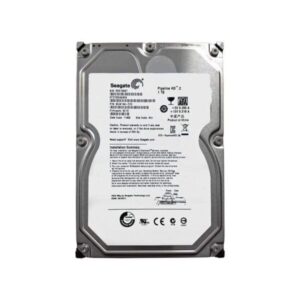 Refurbished ST31000424CS Seagate Pipeline HD.2 1TB SATA Hard Drive
