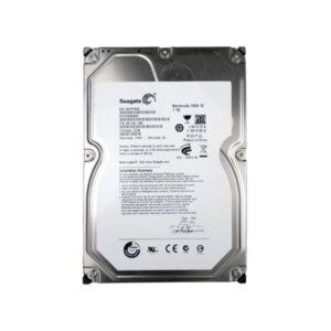 Refurbished ST31000528AS Seagate Barracuda 1TB Hard Drive