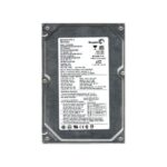 Refurbished ST3120025A Seagate U9 Series 120GB ATA-100 Hard Drive