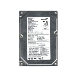 Refurbished ST3120025A Seagate U9 Series 120GB ATA-100 Hard Drive