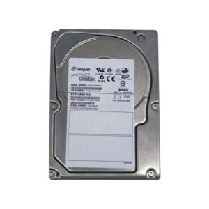 Refurbished ST3146807FC Seagate 146.8GB 10000RPM Hard Drive