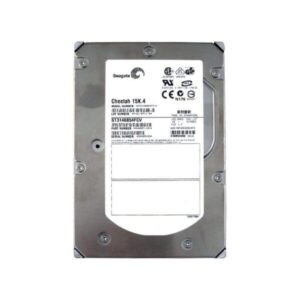 Refurbished ST3146854FCV Seagate Cheetah 15K.4 146.8GB Hard Drive