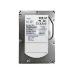 Refurbished ST3146855SS Seagate 146.8GB SAS Hard Drive