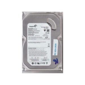 Refurbished ST3160211AS Seagate 160GB SATA Hard Drive