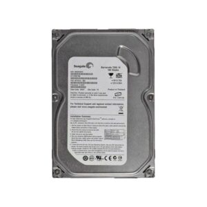 Refurbished ST3160215A Seagate 160GB 7200RPM Hard Drive