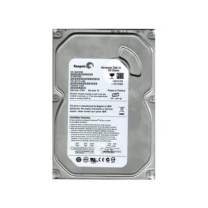 Refurbished ST3160215AS-RF Seagate Barracuda 160GB Hard Drive