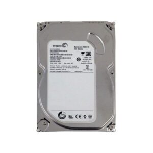 Refurbished ST3160318AS Seagate 160GB SATA Hard Drive