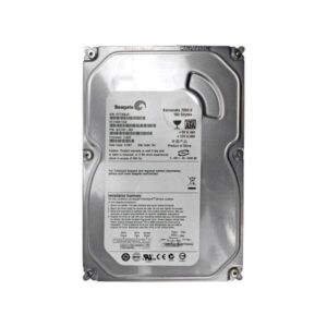 Refurbished ST3160811AS Seagate Barracuda 7200.9 160GB Hard Drive