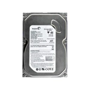 Refurbished ST3160815A Seagate Barracuda 7200.10 160GB Hard Drive