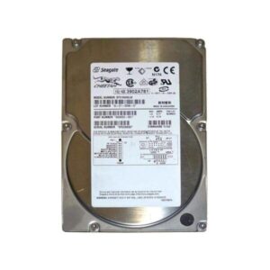 Refurbished ST318406LC Seagate 18.4GB SCSI Hard Drive