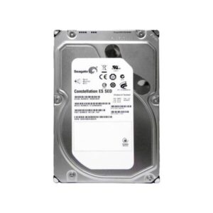 Refurbished ST32000445SS Seagate 2TB SAS Hard Drive