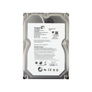 Refurbished ST32000542AS-RF Seagate 2TB 5900RPM SATA Hard Drive