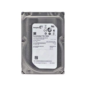 Refurbished ST32000646NS Seagate 2TB SATA Hard Drive