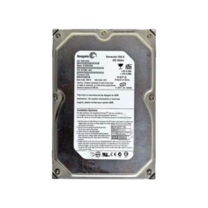 Refurbished ST3200826A Seagate Barracuda 7200.8 200GB Hard Drive