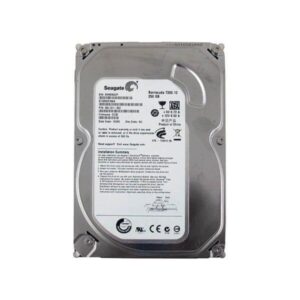 Refurbished ST3250318AS Seagate 250GB SATA Hard Drive