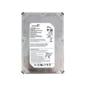 Refurbished ST3250624NS Seagate NL35 Series 250GB SATA Hard Drive