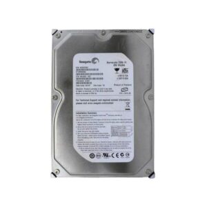 Refurbished ST3250820A Seagate Barracuda 7200.10 250GB Hard Drive