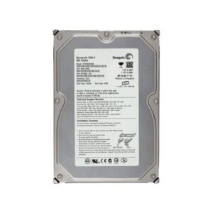Refurbished ST3250823AS Seagate 250GB SATA Hard Drive
