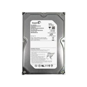 Refurbished ST3250824NS Seagate NL35 Series 250GB SATA Hard Drive