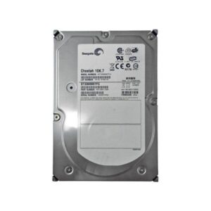 Refurbished ST3300007FC Seagate 300GB 3.5-inch Hard Drive