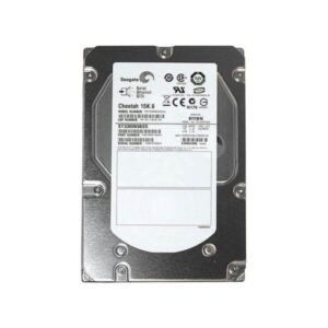 Refurbished ST3300656SS Seagate Cheetah 15K.6 300GB Hard Drive
