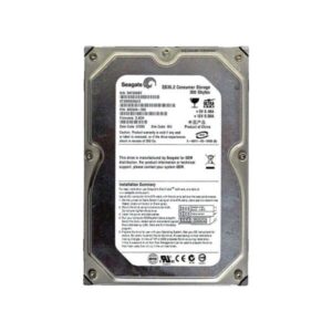 Refurbished ST3300822ACE Seagate DB35 Series 300GB Hard Drive