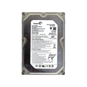 Refurbished ST3300822AS Seagate 300GB SATA Hard Drive