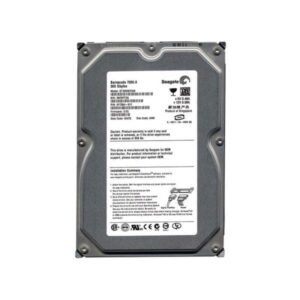 Refurbished ST3300831AS Seagate Barracuda 7200.8 300GB Hard Drive