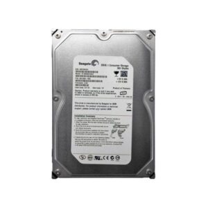 Refurbished ST3300831SCE Seagate 300GB SATA 1.5Gbps Hard Drive