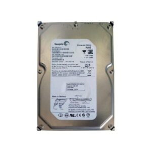 Refurbished ST3320633AS Seagate 320GB SATA Hard Drive