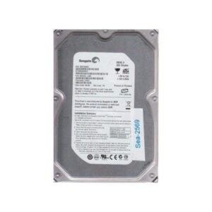Refurbished ST3320820ACE Seagate DB35 Series 320GB Hard Drive