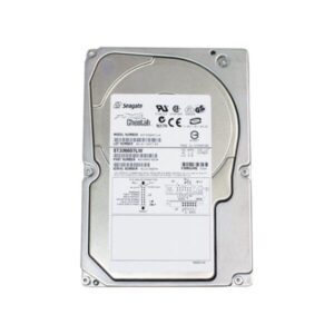 Refurbished ST336607LW Seagate Cheetah 36GB 8MB Buffer Hard Drive