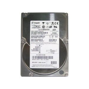 Refurbished ST336706LC Seagate 36.7GB SCSI Hard Drive