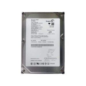 Refurbished ST340014AS Seagate 40GB SATA Hard Drive