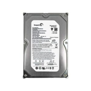 Refurbished ST3400620NS Seagate 400GB SATA Hard Drive