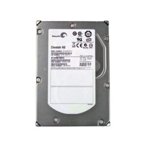 Refurbished ST3400755FC Seagate Cheetah NS 400GB Hard Drive