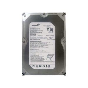 Refurbished ST3400832AS Seagate 400GB SATA Hard Drive