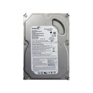 Refurbished ST3402111A Seagate 40GB 7200RPM Hard Drive
