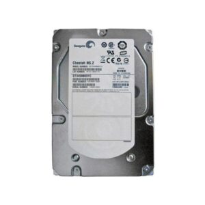 Refurbished ST3450802FC Seagate Cheetah NS.2 450GB Hard Drive