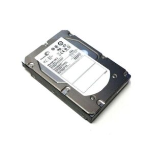 Refurbished ST3450856SS Seagate Cheetah 450GB 16MB Buffer HDD