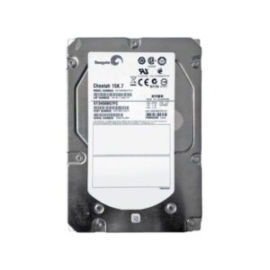 Refurbished ST3450857FC Seagate Cheetah 15K.7 450GB Hard Drive