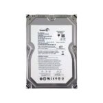 Refurbished ST3500320NS Seagate 500GB 7200RPM Hard Drive