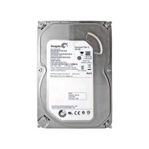 Refurbished ST3500413AS Seagate 500GB SATA Hard Drive