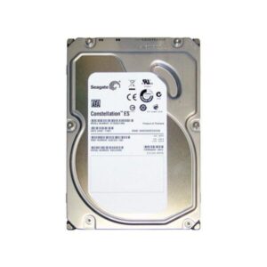 Refurbished ST3500514NS Seagate 500GB SATA Hard Drive