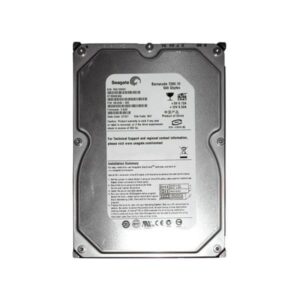 Refurbished ST3500630A Seagate 500GB Hard Drive